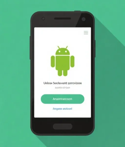 Android 安装图解
